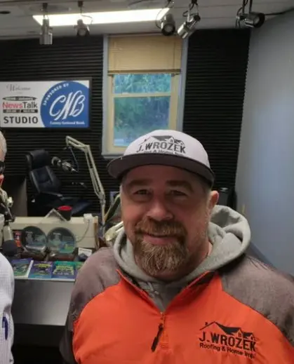 j wrozek owner photo